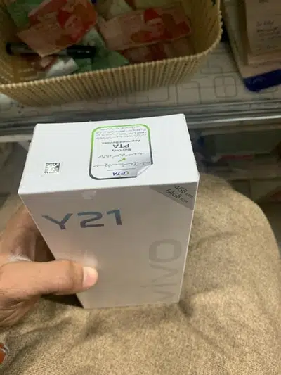 Y21 New Pin Pack For Sale