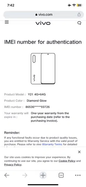 Y21 New Pin Pack For Sale