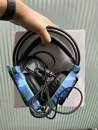 Gaming Headphones For sale