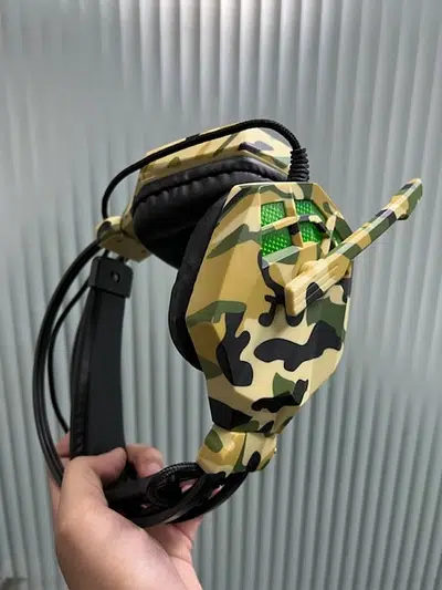 Gaming Headphones For sale