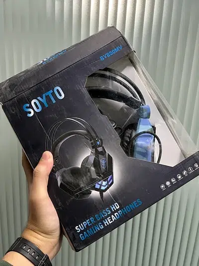 Gaming Headphones For sale