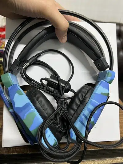 Gaming Headphones For sale