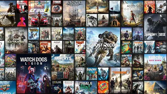 PC Games For Sale
