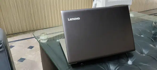 LENOVO – Ideapad 520 i7 8th Genration 16GB RAM 8GB graphic 256 SSD