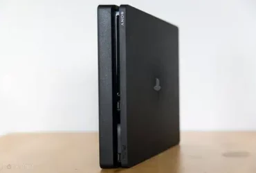PS4 slim For Sale