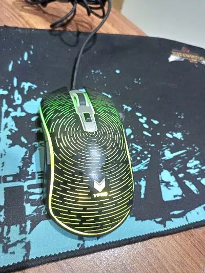Gaming mouse For sale