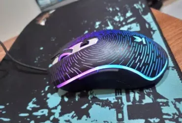 Gaming mouse For sale
