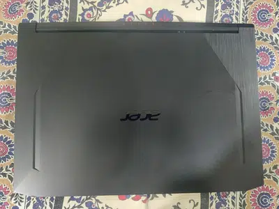 Acer Nitro 5 For sale  (Personal Import)