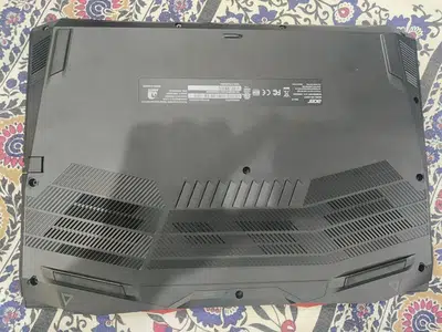 Acer Nitro 5 For sale  (Personal Import)