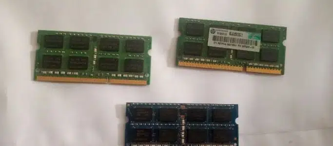 4GB,8GB DDR3 &DDR3L Laptop Ram