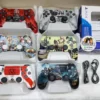 PS4 / Playstation 4 / PC Printed Controllers *NEW* MasterCopy