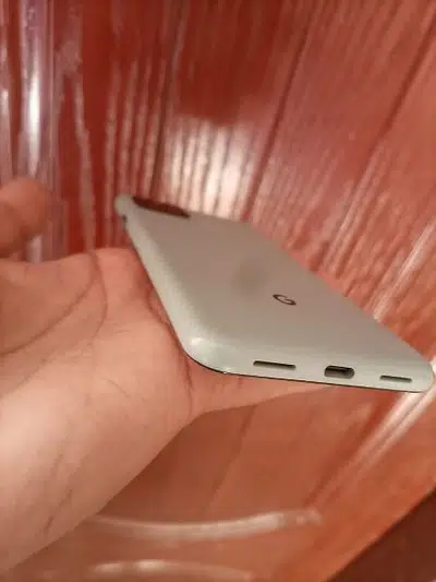 Google pixel 5 8/128gb 5G