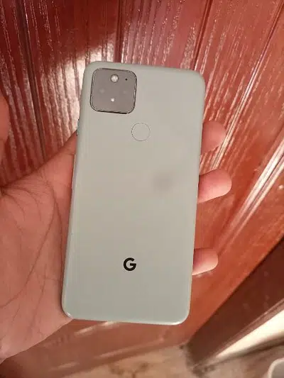 Google pixel 5 8/128gb 5G
