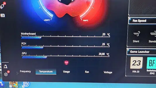 Msi gtx 1060 6gb gaming X For Sale