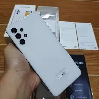 Samsung a32 6/128GB For Sale
