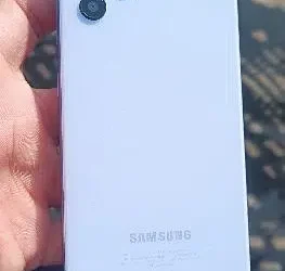 Samsung Galaxy A32 Ram_6GB Rom_128GB Perple color