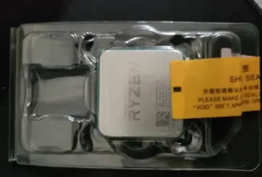 Ryzen 5 2600 For Sale