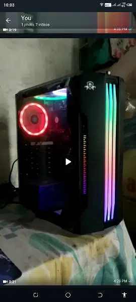 Gaming Computer For sale