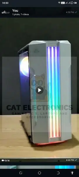 Gaming Computer For sale