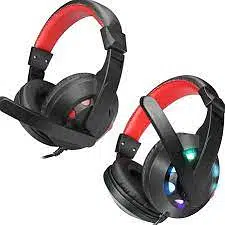 RBG HEADPHONES For Sale