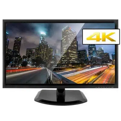 Gaming Monitor 28" 4K HDR 1ms Amd FreeSync