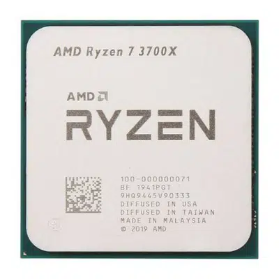 Ryzen 7 3700x For Sale