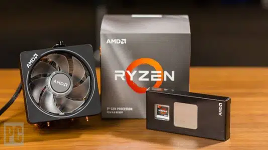 Ryzen 7 3700x For Sale
