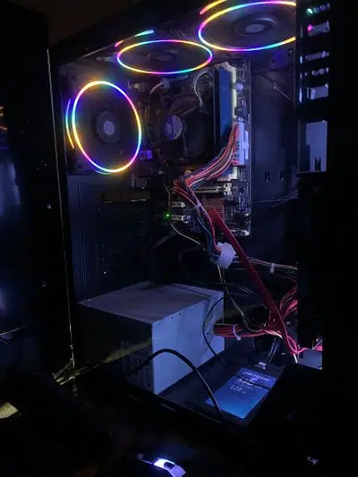 GAMING PC For Sale