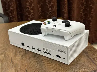 Xbox Series S 512 GB For Sale