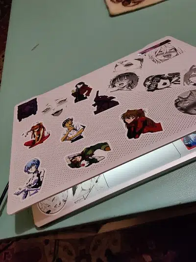 ZEPHYRUS G14 RTX 3060