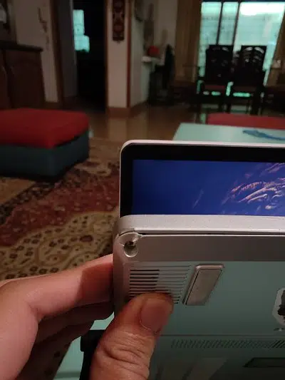 ZEPHYRUS G14 RTX 3060