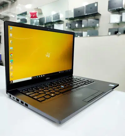 DELL Latitude 7490 TouchScreen i7 8th Gen For Sale