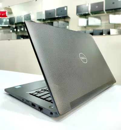 DELL Latitude 7490 TouchScreen i7 8th Gen For Sale