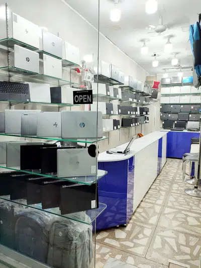 DELL Latitude 7490 TouchScreen i7 8th Gen For Sale