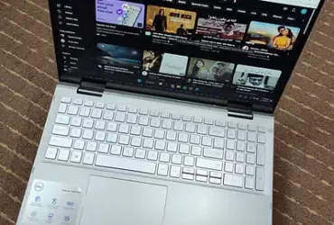 Dell Core i7 laptop – gaming pc ( hp i5 i3 apple )