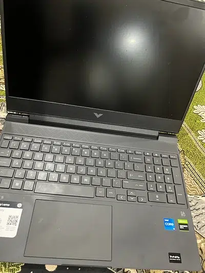 Victus by HP Gaming Laptop Mint condition