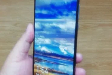Huawei P 20 Pro For sale