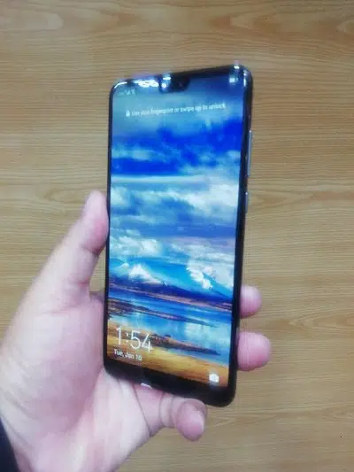 Huawei P 20 Pro For sale