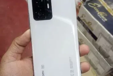 Xiaomi 11T 5g with original box