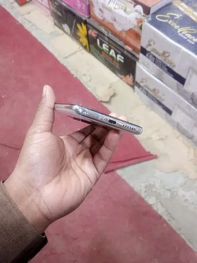 Xiaomi 11T 5g with original box