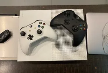 XBOX ONE S 1 tb for sale