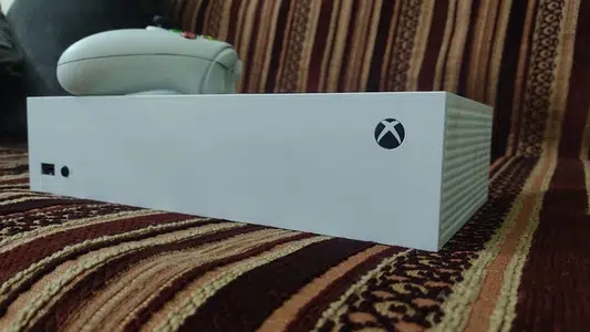 Xbox Series S 512GB For Sale
