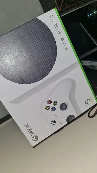 Xbox series S For Sale