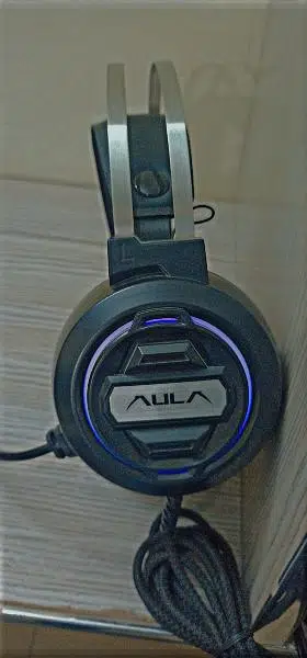 Aula S603 Gaming headset deep base stereo