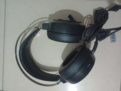 Aula S603 Gaming headset deep base stereo