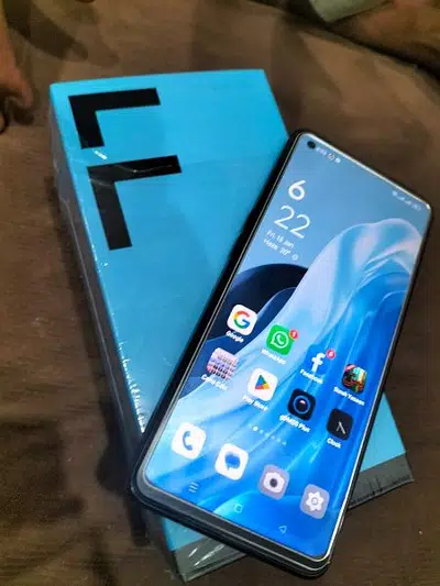 Oppo F21 5g For Sale