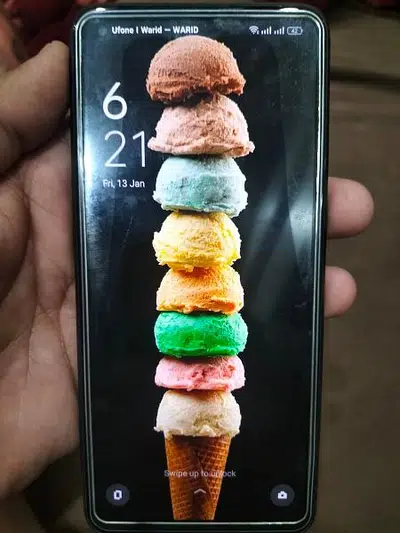 Oppo F21 5g For Sale