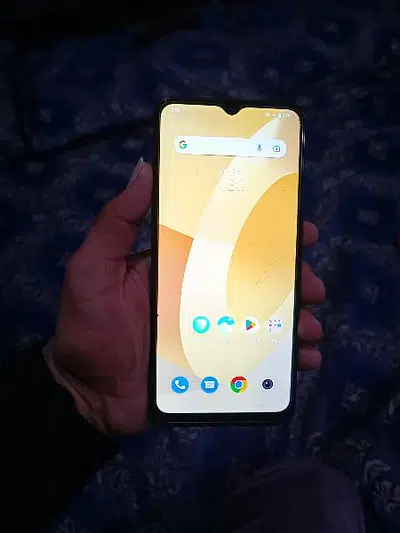 Vivo Y02s 3/32 only phone