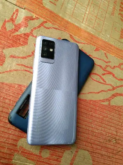 infinix not 10 6/128GB condition 10/10