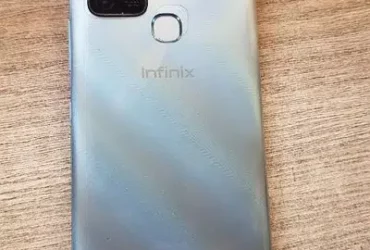 Infinix Hot 10 For sale (6/128)